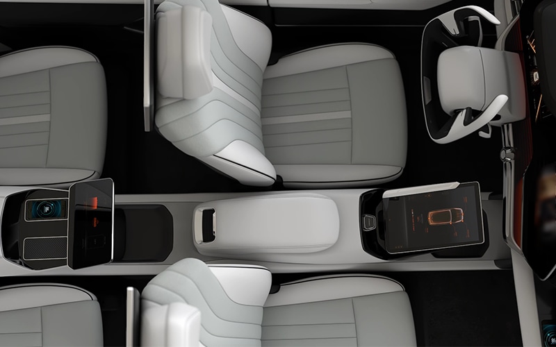 Leopard SW platform1